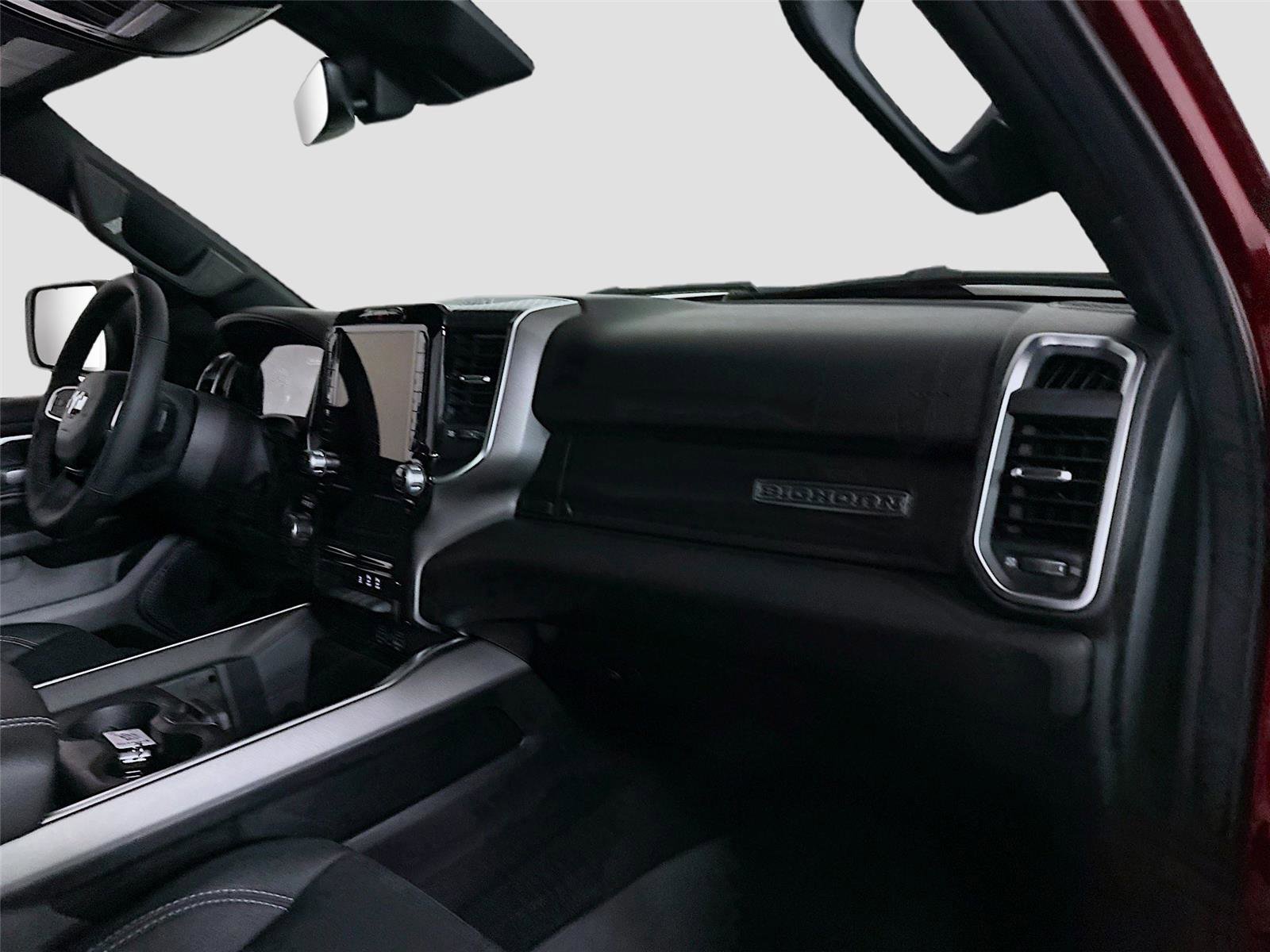 Used 2025 RAM 1500 Big Horn image 21