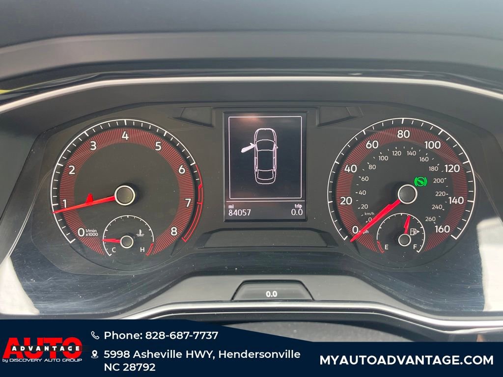 Used 2020 Volkswagen Jetta S FWD image 9