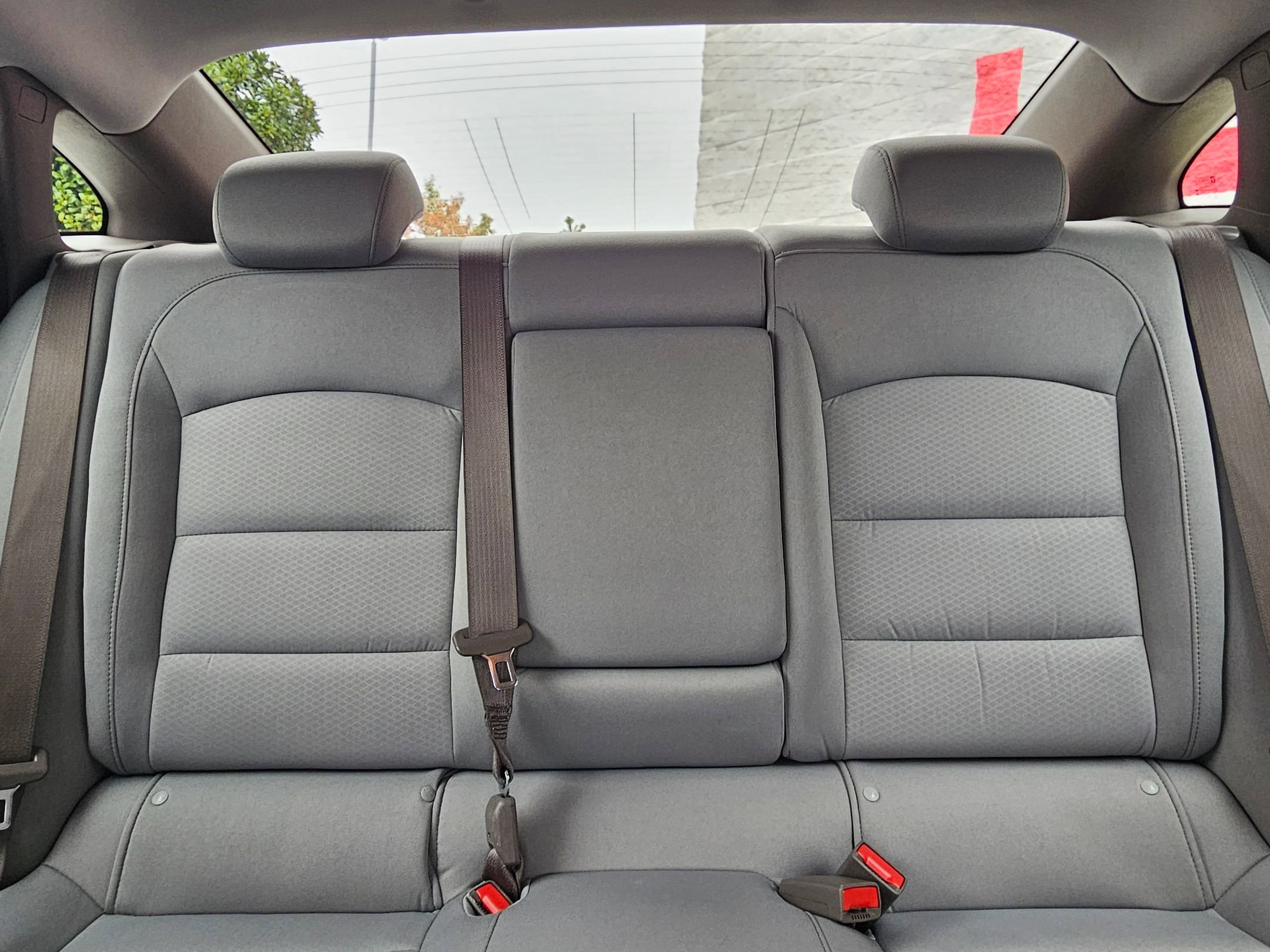 Used 2024 Chevrolet Malibu LT image 25