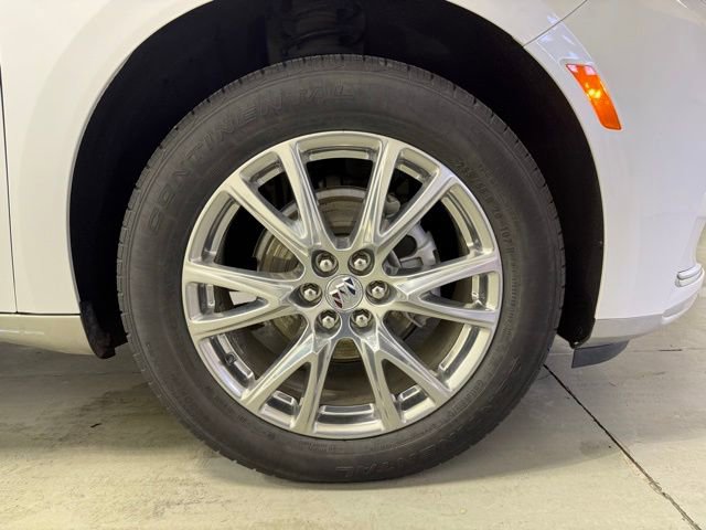 Certified 2023 Buick Enclave Essence w/ Experience Buick Package image 33