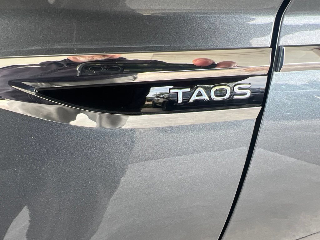 Used 2023 Volkswagen Taos S AWD/4WD image 30