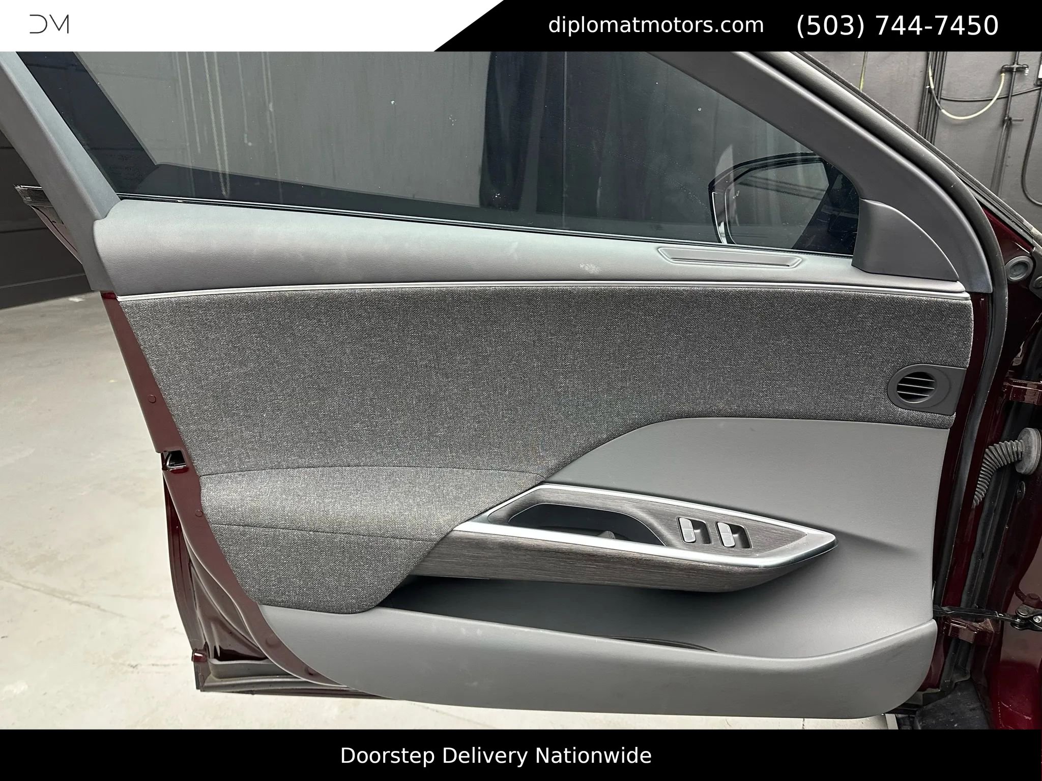 Used 2024 Lucid Air Touring image 22
