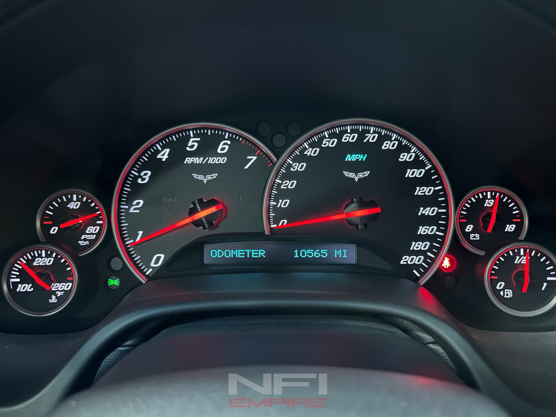 Used 2012 Chevrolet Corvette Grand Sport w/ 3LT Preferred Equipment Group RWD image 24