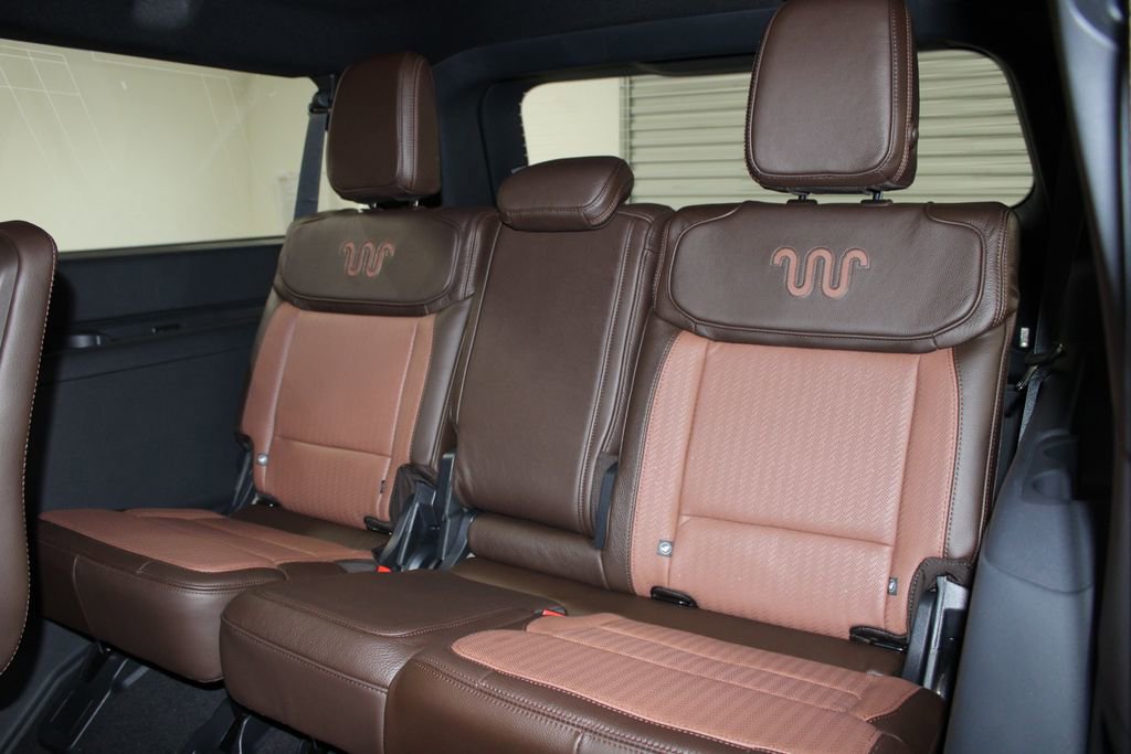 New 2026 Ford Expedition Max King Ranch AWD/4WD image 28