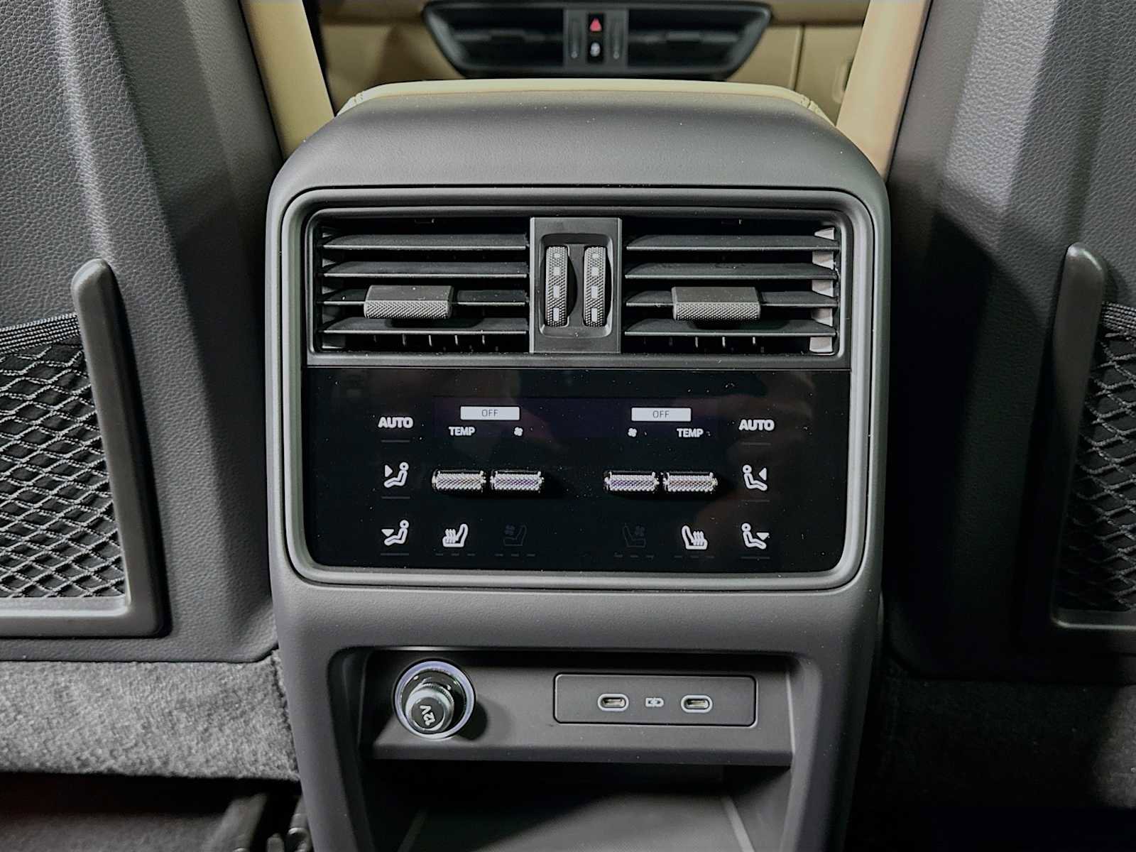 New 2026 Porsche Cayenne Coupe image 26