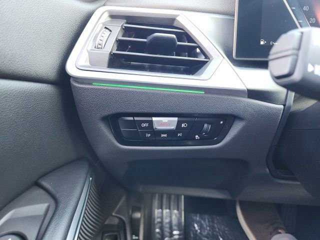 Used 2023 BMW 330i xDrive Sedan w/ Driving Assistance Package image 38