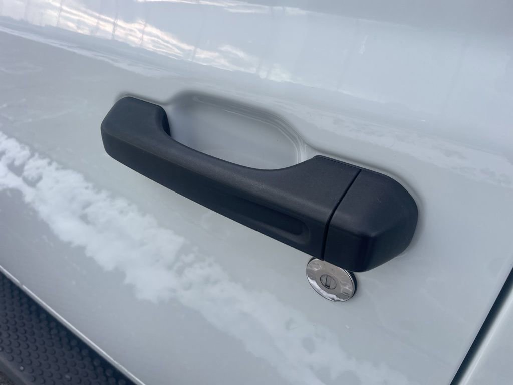 Certified 2021 Jeep Wrangler Sport S image 17