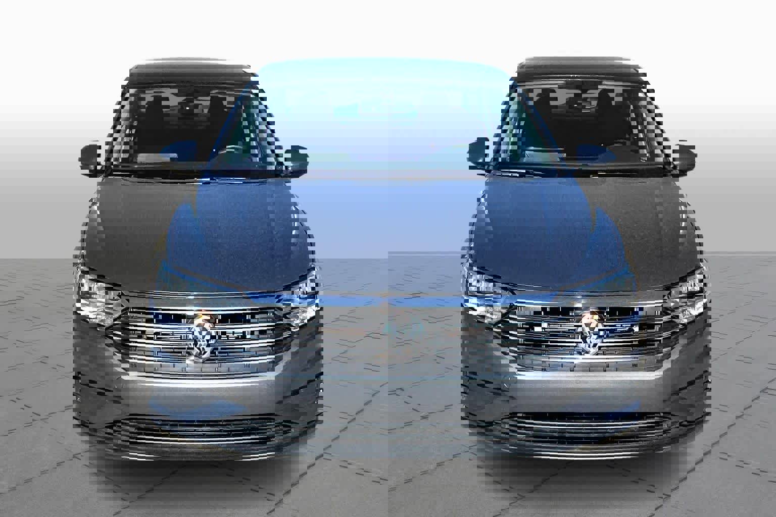 Used 2021 Volkswagen Jetta SE image 4