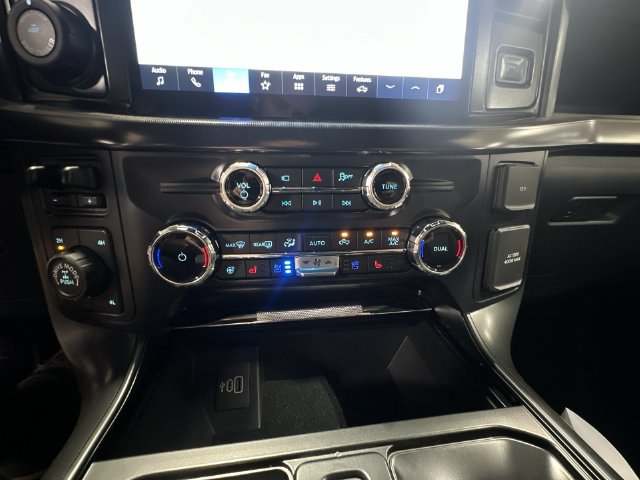 New 2026 Ford F150 Lariat w/ Equipment Group 501A Mid AWD/4WD image 21