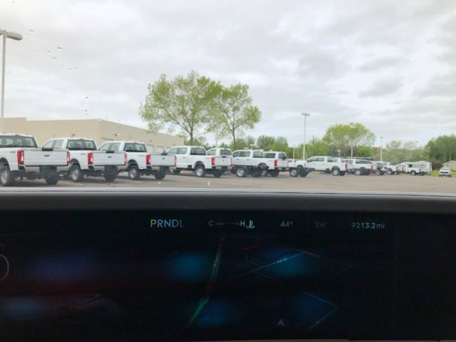 Used 2024 Lincoln Nautilus Premier w/ Equipment Group 102A image 13