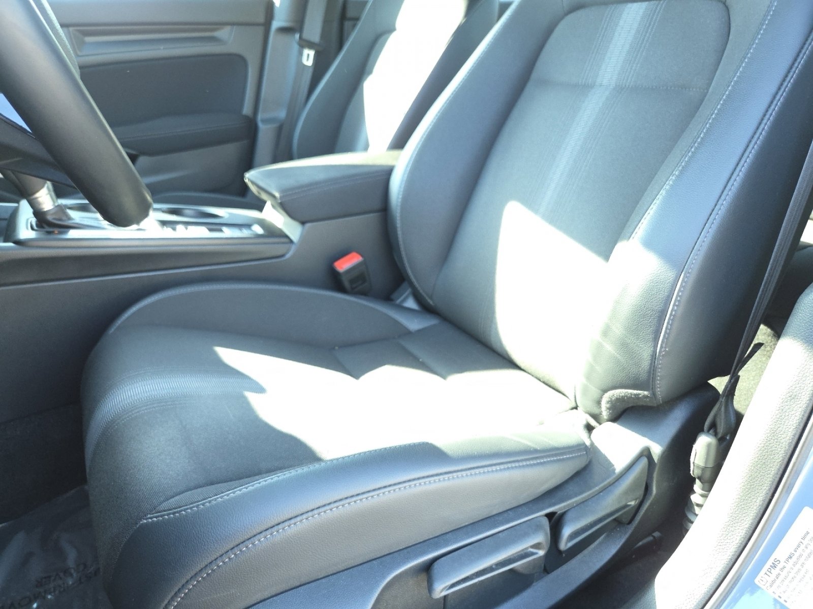 Certified 2023 Honda Civic Sport image 26