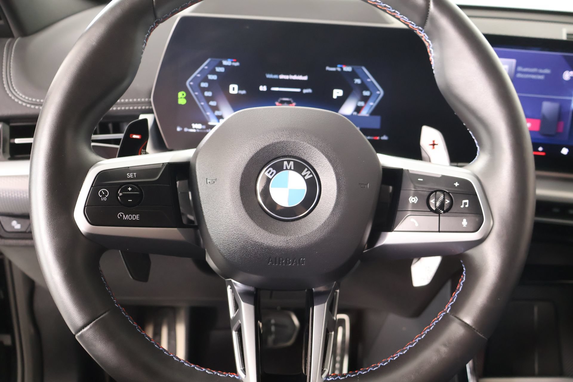 Used 2026 BMW X1 M35i AWD/4WD image 3