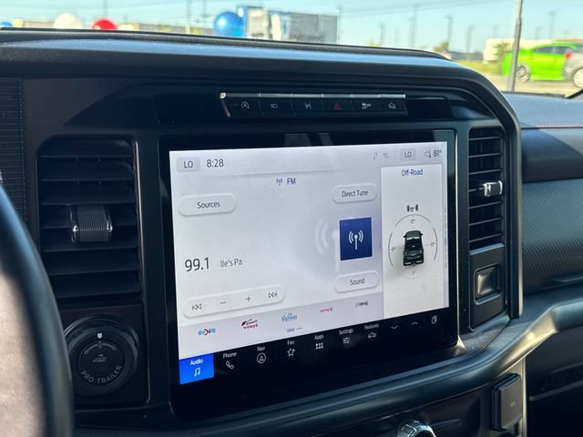 Used 2024 Ford F150 Raptor AWD/4WD image 18
