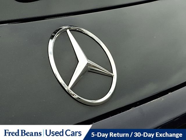 Used 2023 Mercedes-Benz GLC 300 4MATIC image 30