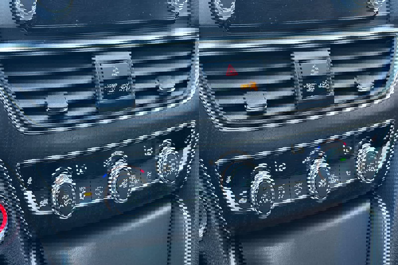 Certified 2021 Honda Accord EX-L image 22