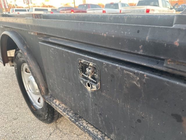 Used 2008 Ford F250 XL image 8