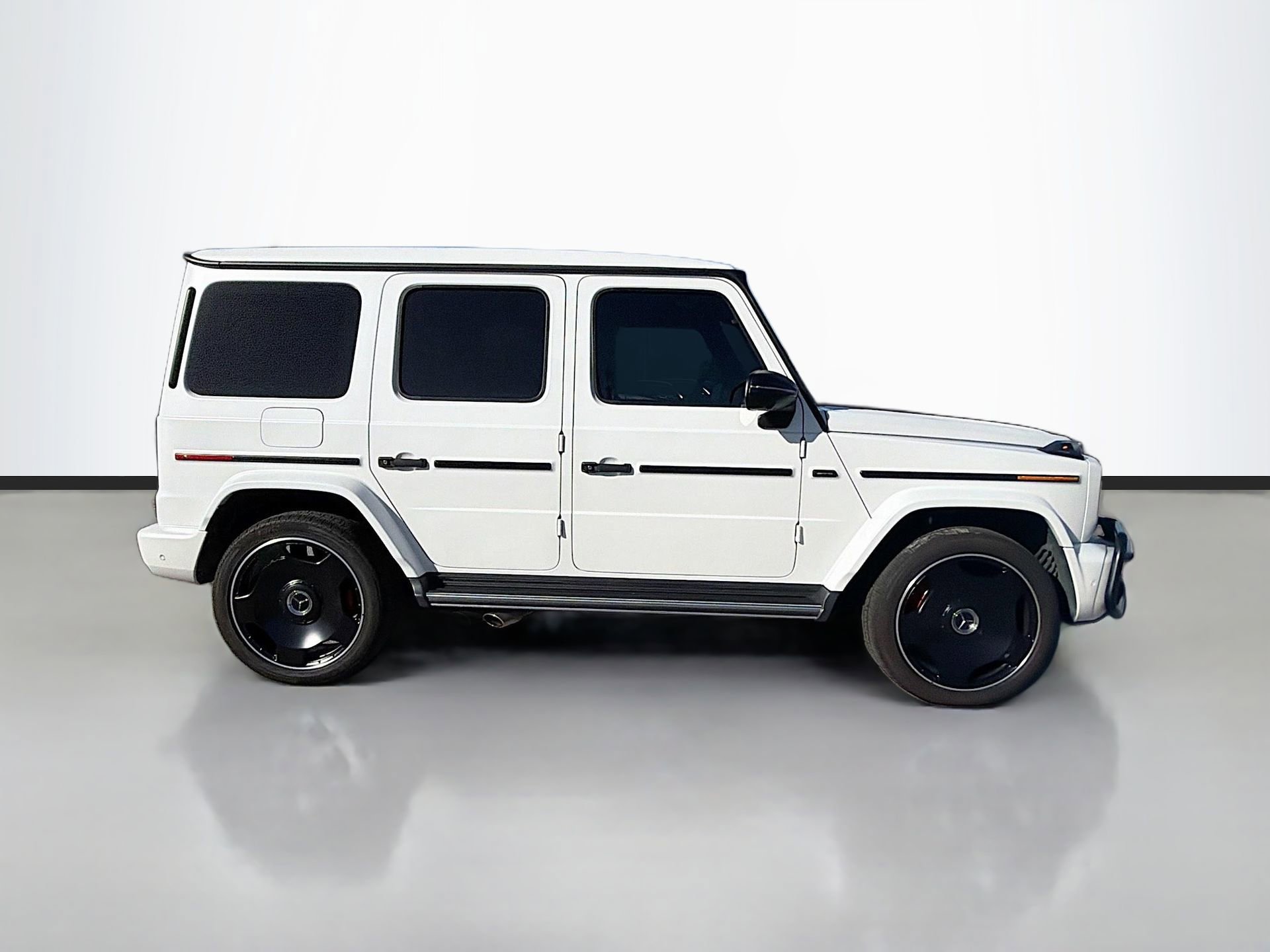 Used 2022 Mercedes-Benz G 63 AMG 4MATIC image 3