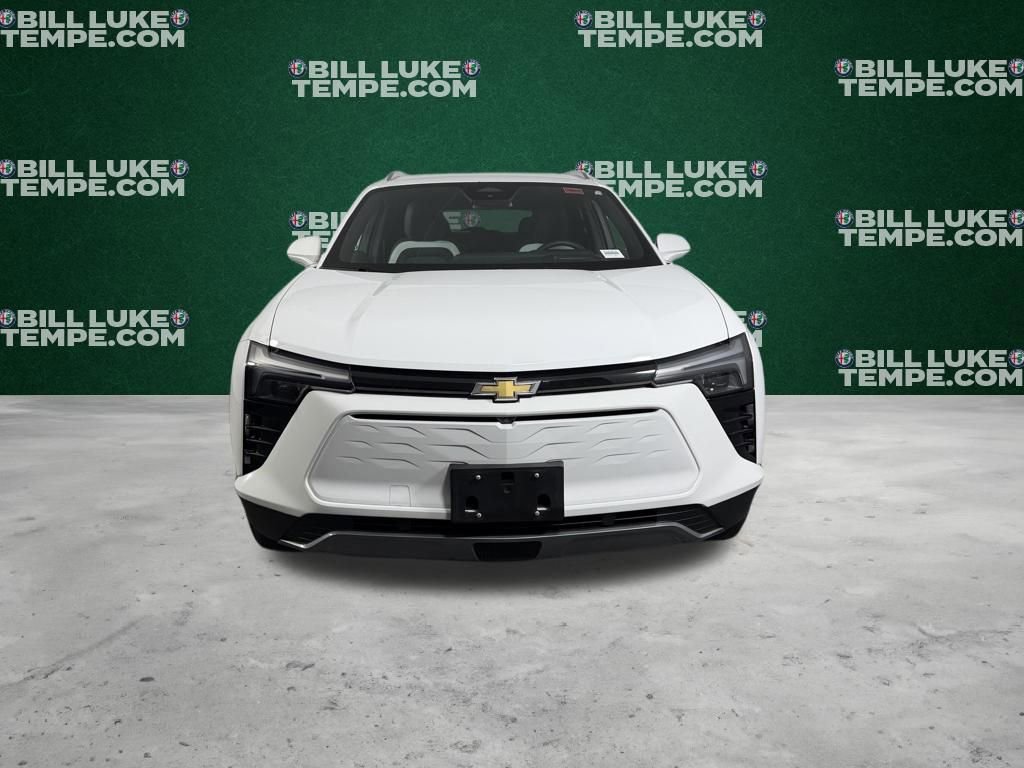 Used 2025 Chevrolet Blazer EV LT image 5