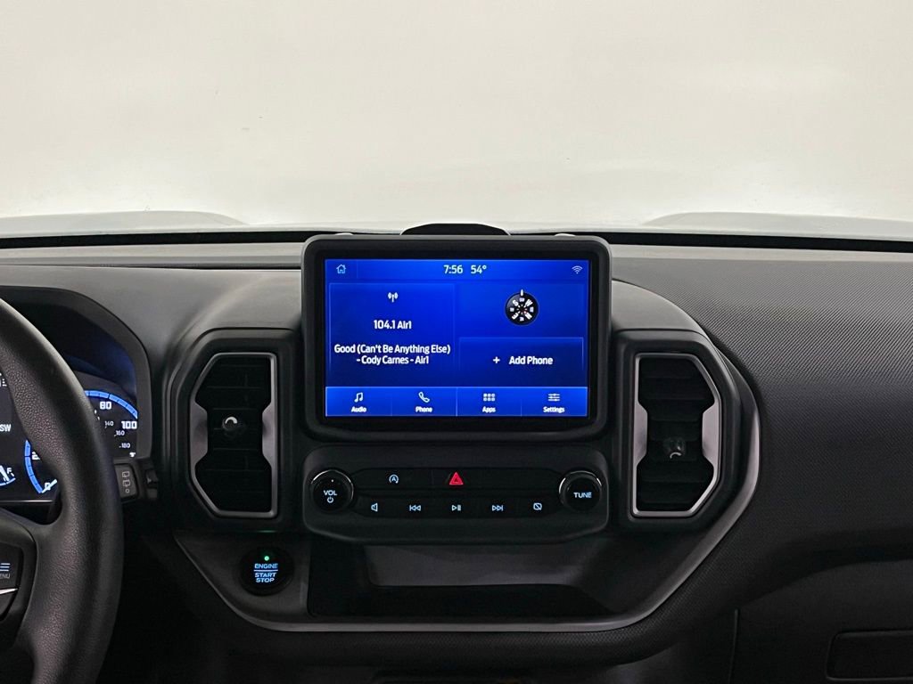 Used 2021 Ford Bronco Sport Big Bend image 23