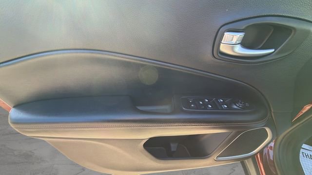 Used 2021 Jeep Compass Limited image 17