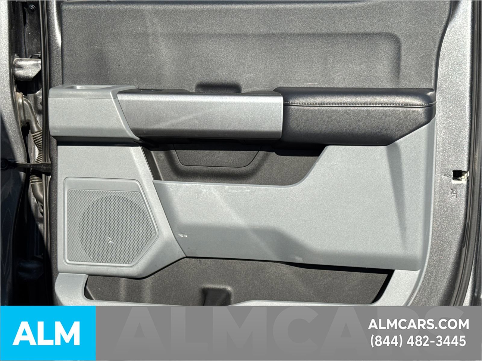 Used 2025 Ford F450 XLT w/ FX4 Off-Road Package image 18