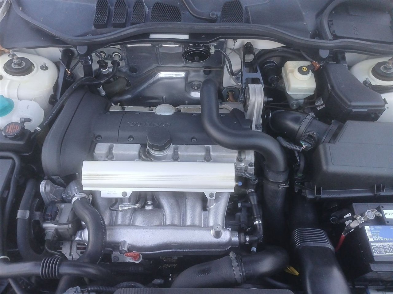 Used 1999 Volvo C70 LT image 31