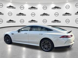 Used 2022 Mercedes-Benz AMG GT 53 w/ Driver Assistance Package image 11