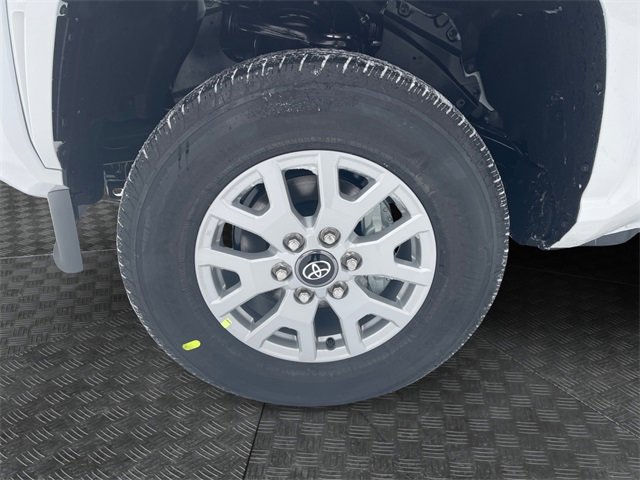 New 2026 Toyota Tacoma SR image 14