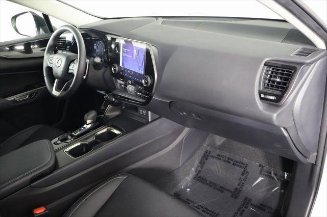 Certified 2024 Lexus NX 350 AWD w/ Cold Area Package image 9