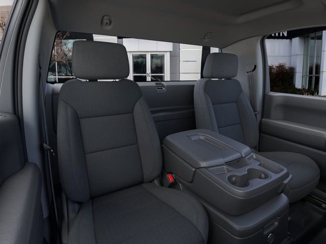 New 2026 GMC Sierra 1500 Pro image 16