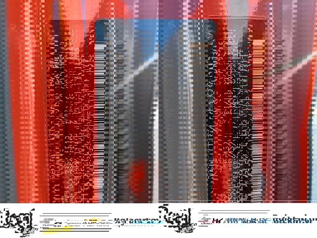 Used 2025 Hyundai Kona Limited image 34