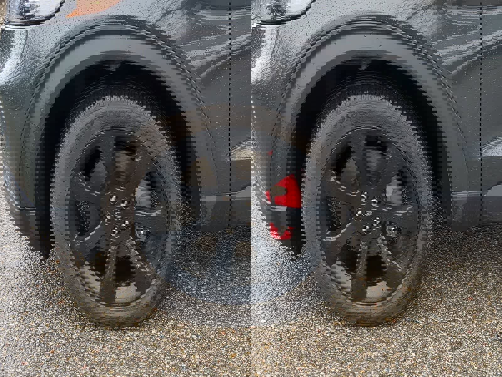 Used 2022 Ford Explorer ST w/ Equipment Group 401A image 14