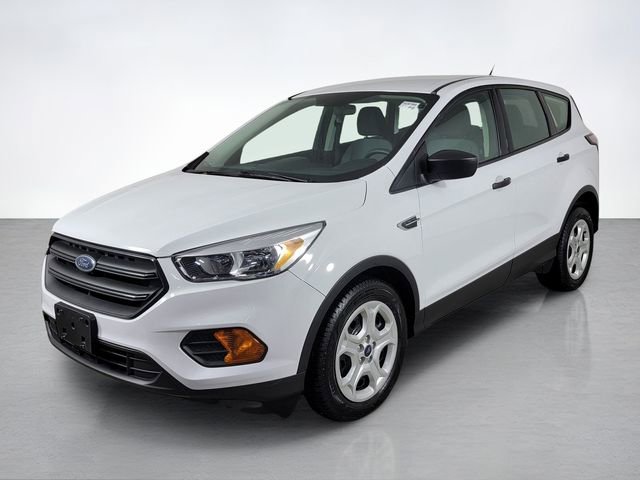 Used 2017 Ford Escape S FWD image 7