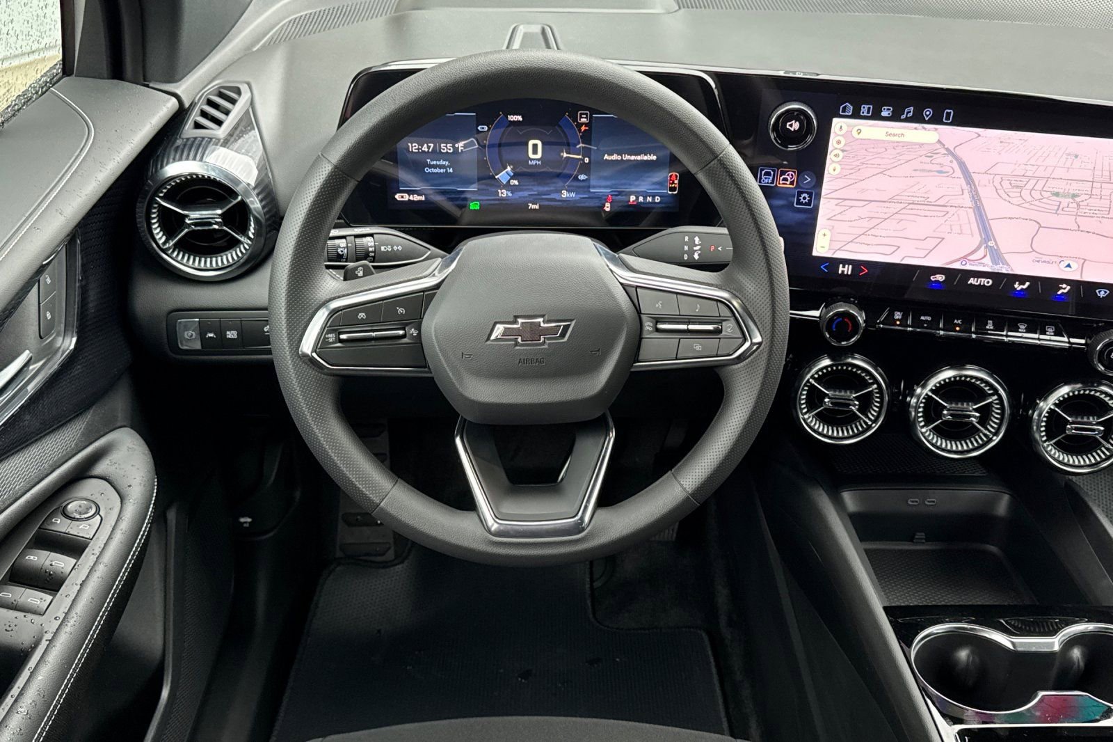 New 2026 Chevrolet Blazer EV LT w/ Midnight/Sport Edition image 13
