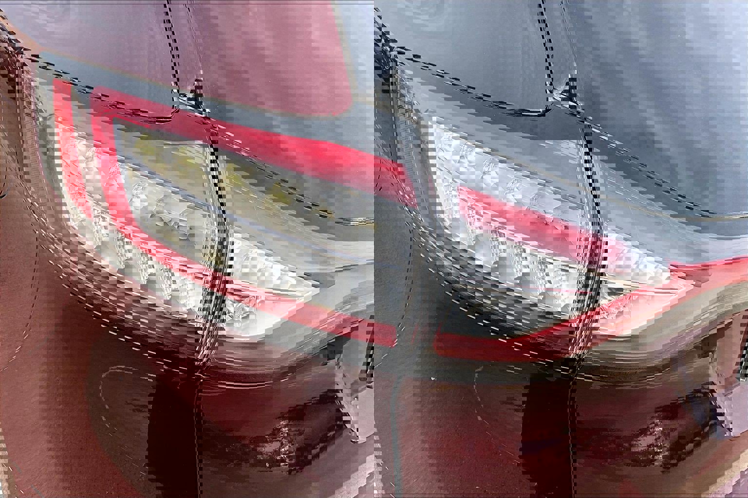 Used 2017 Ford Edge Titanium image 29