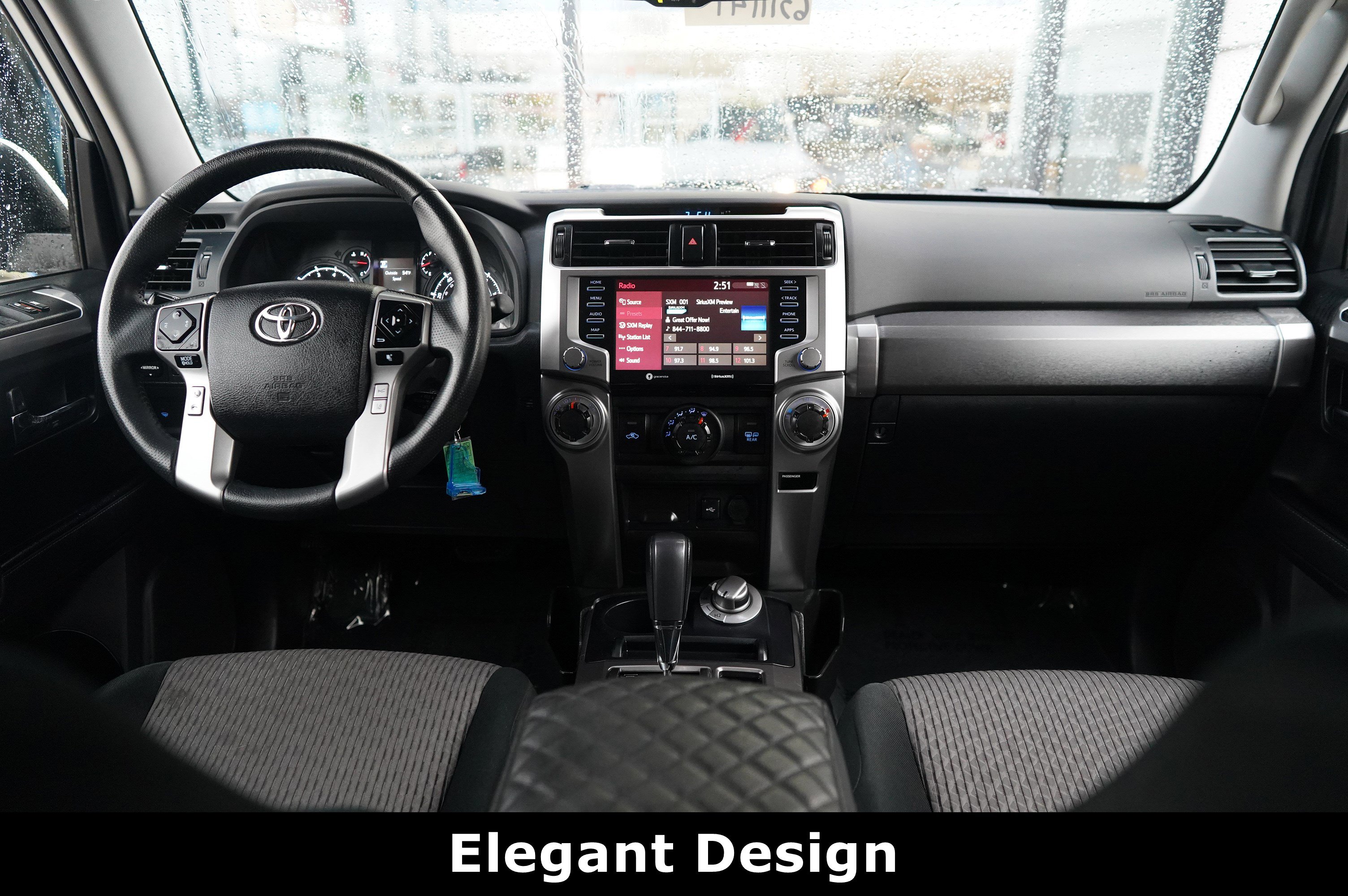 Used 2020 Toyota 4Runner SR5 image 13