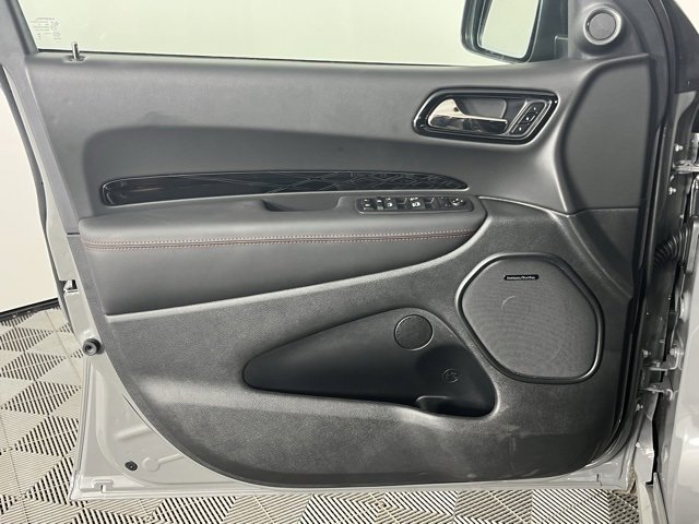 New 2026 Dodge Durango GT image 22