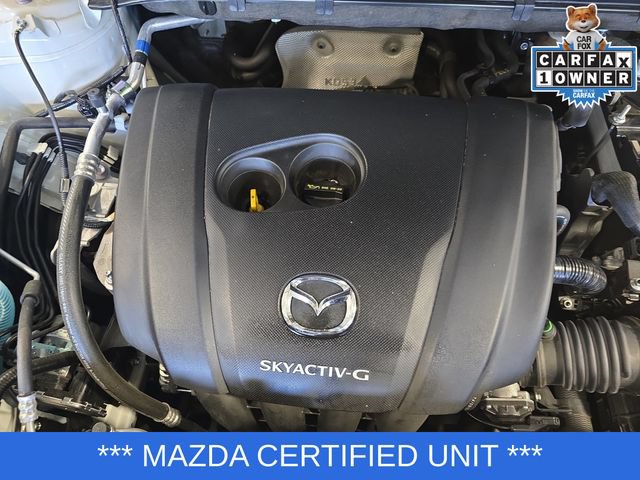 Used 2025 MAZDA CX-5 AWD 2.5 S image 23