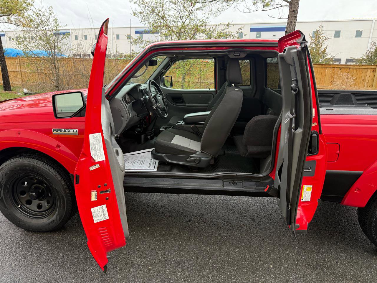 Used 2011 Ford Ranger Sport image 16