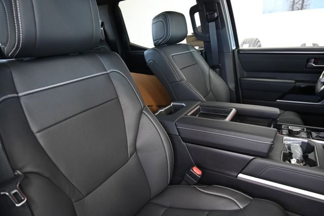 New 2026 Toyota Tundra Limited AWD/4WD image 10