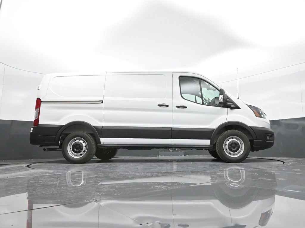 New 2025 Ford Transit 150 Low Roof image 45