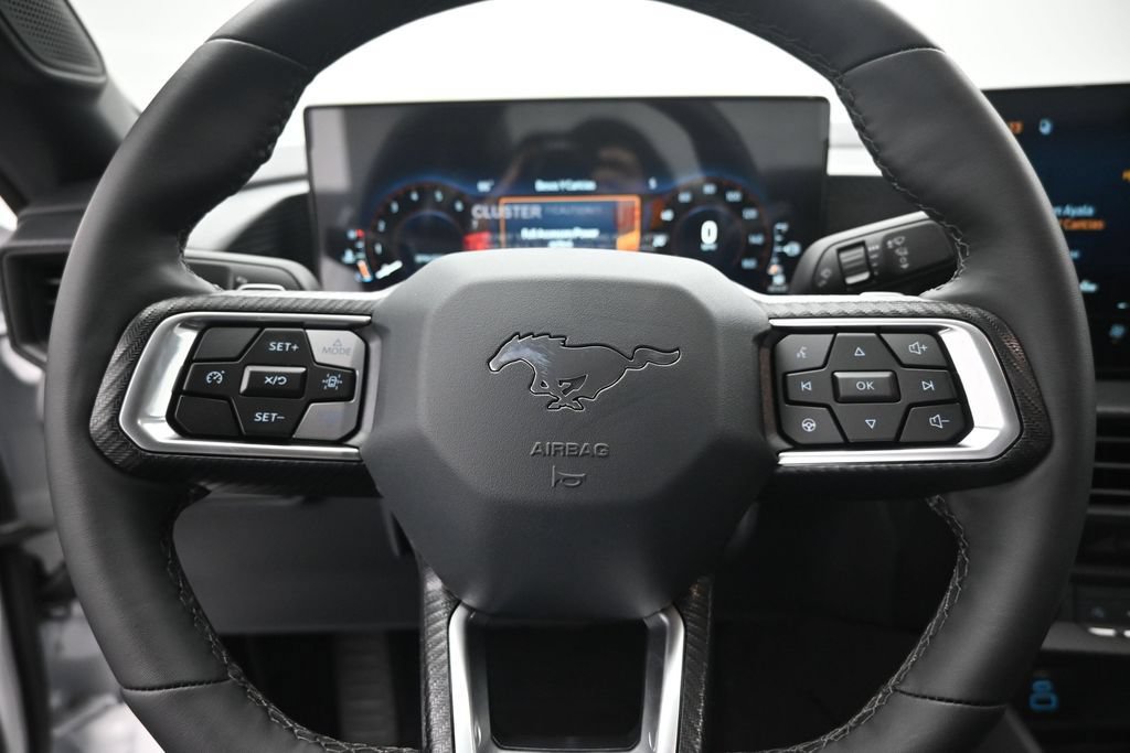 New 2026 Ford Mustang GT RWD image 11