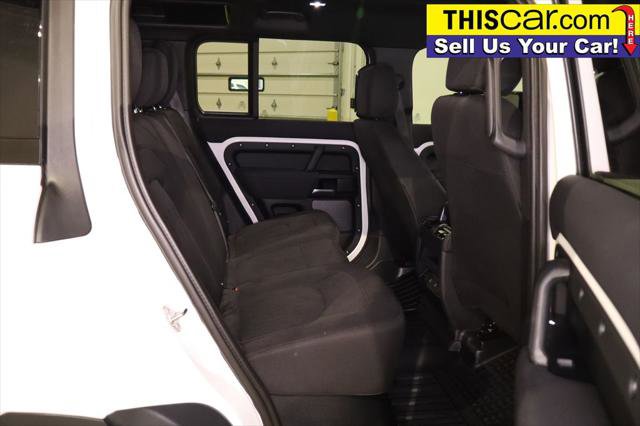 Used 2022 Land Rover Defender 110 image 27