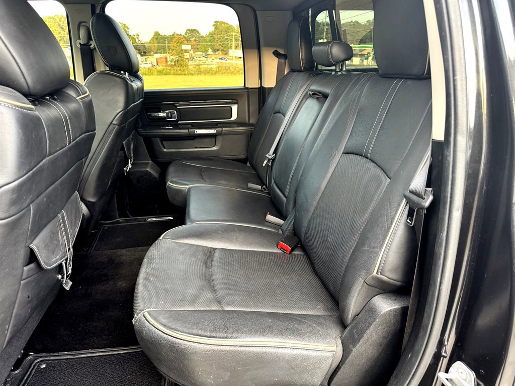 Used 2015 RAM 1500 Limited image 12