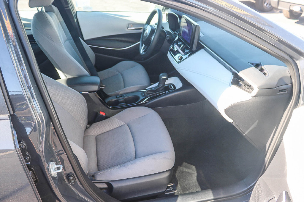 Used 2025 Toyota Corolla SE FWD image 49