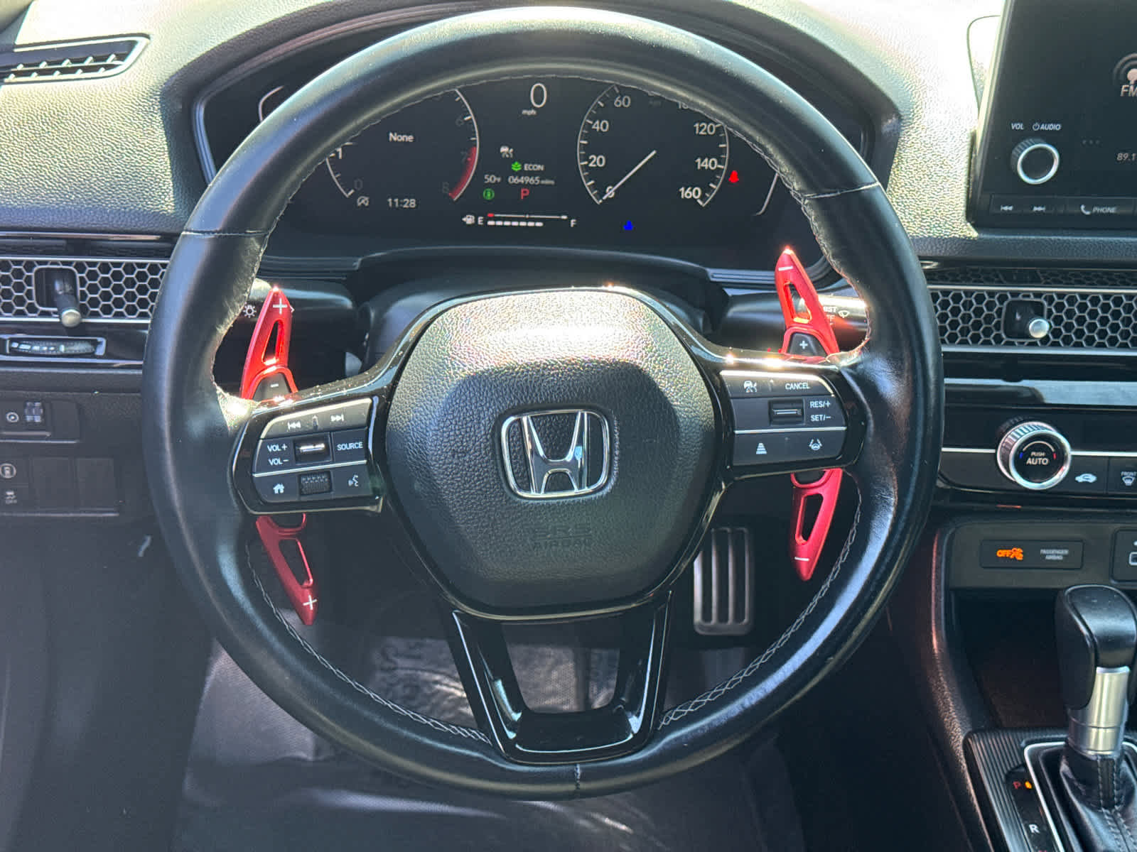 Used 2023 Honda Civic Sport image 16