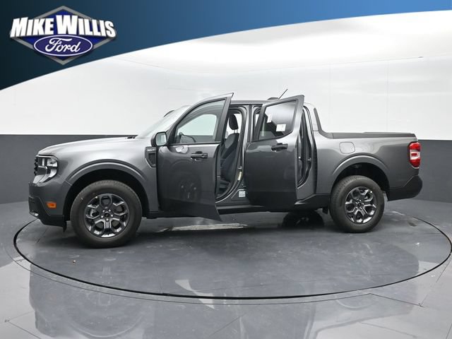 New 2026 Ford Maverick XLT AWD/4WD image 36