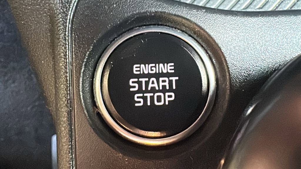 Used 2025 Kia K4 LXS image 23