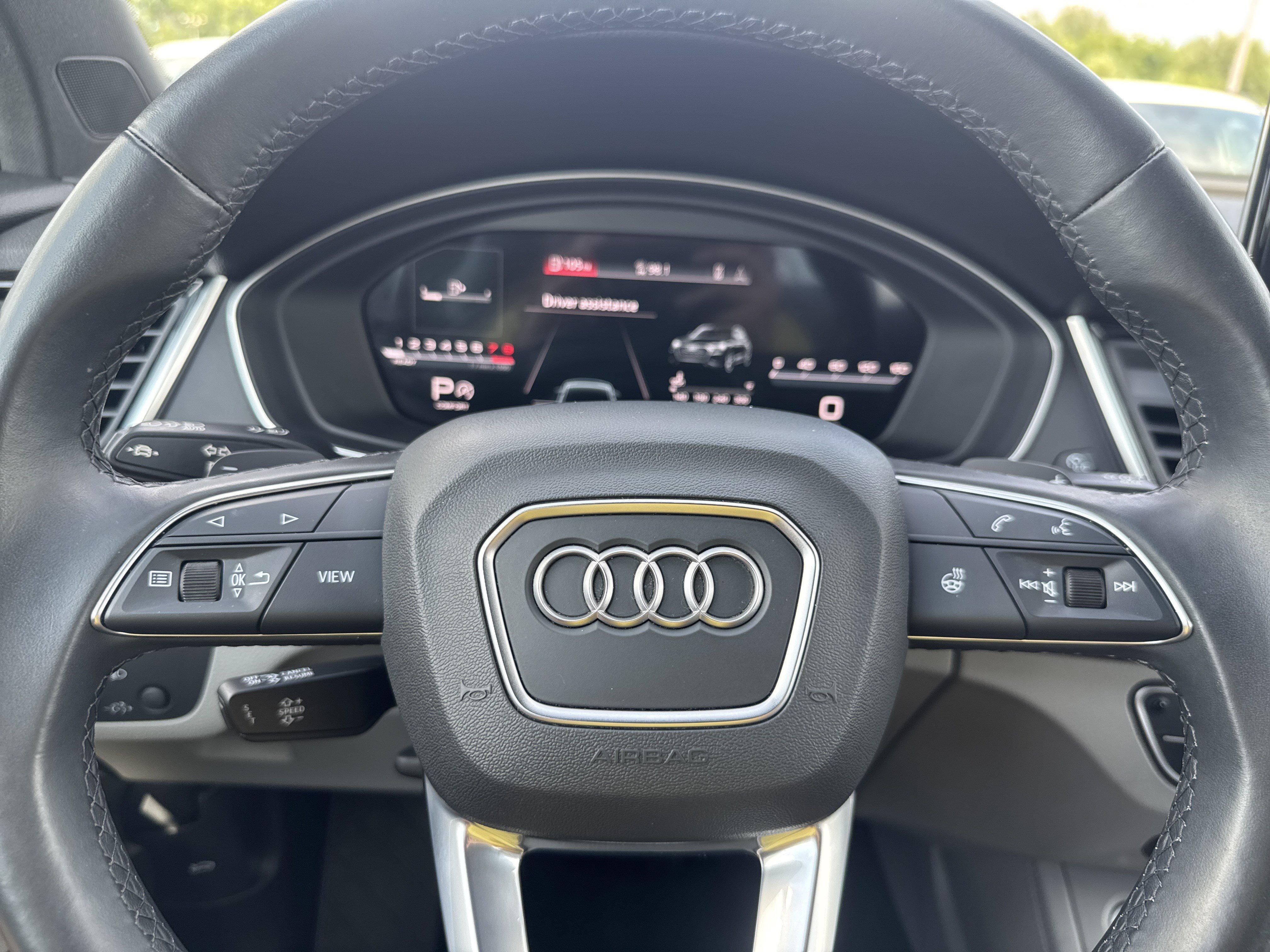 Used 2022 Audi Q5 2.0T Premium Plus AWD/4WD image 10