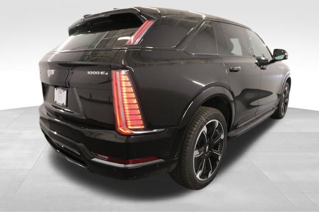 New 2025 Cadillac Escalade IQ Sport 2 image 18